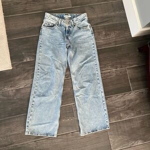 Levi’s Super-low Loose 26